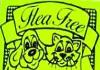 All natural Flea Free, chemical free healthy alternative to deadly chemicals!